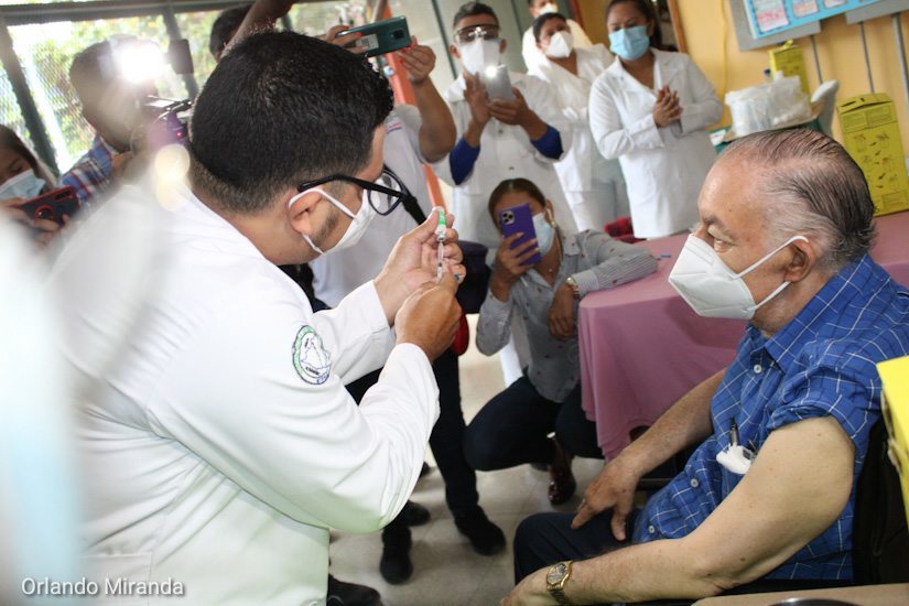 managua-vacunacion